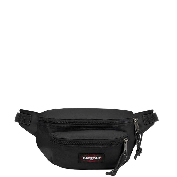 daniel ray Eastpak Doggy Bag Heuptas black
