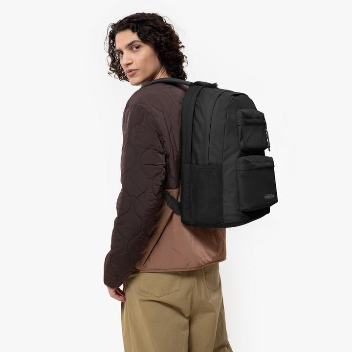 Daniel Ray Eastpak Double Office Black