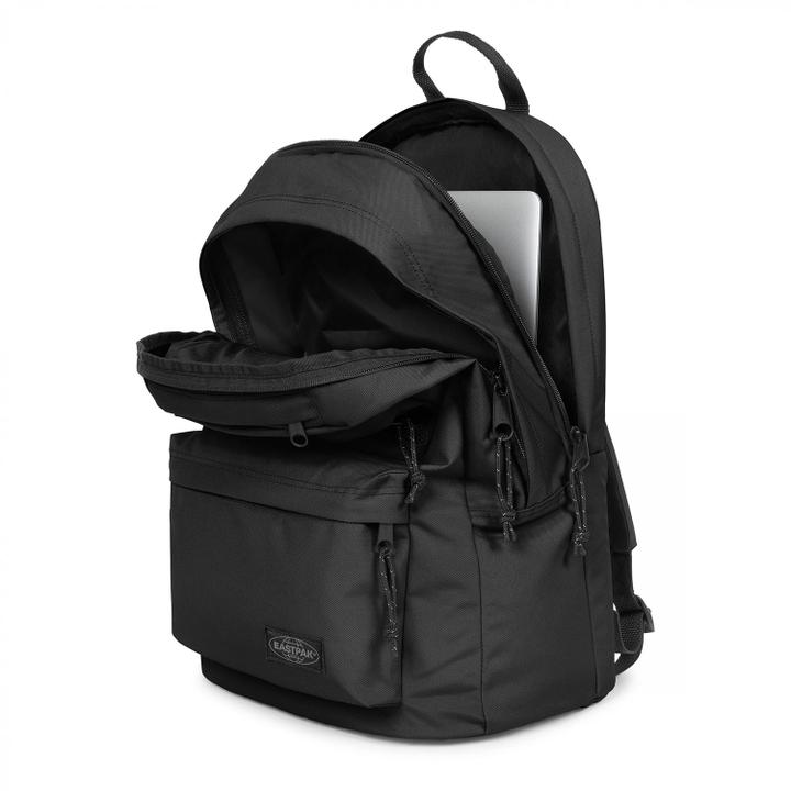 Daniel Ray Eastpak Double Office Black
