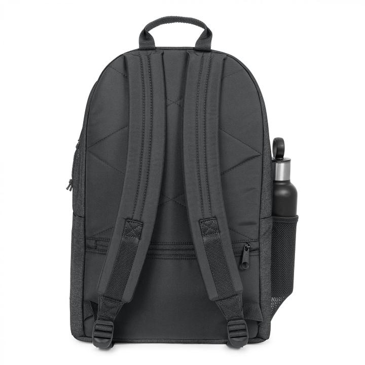 Daniel Ray Eastpak Double Office Black Denim
