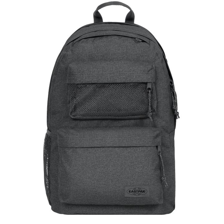 Daniel Ray Eastpak Double Office Black Denim