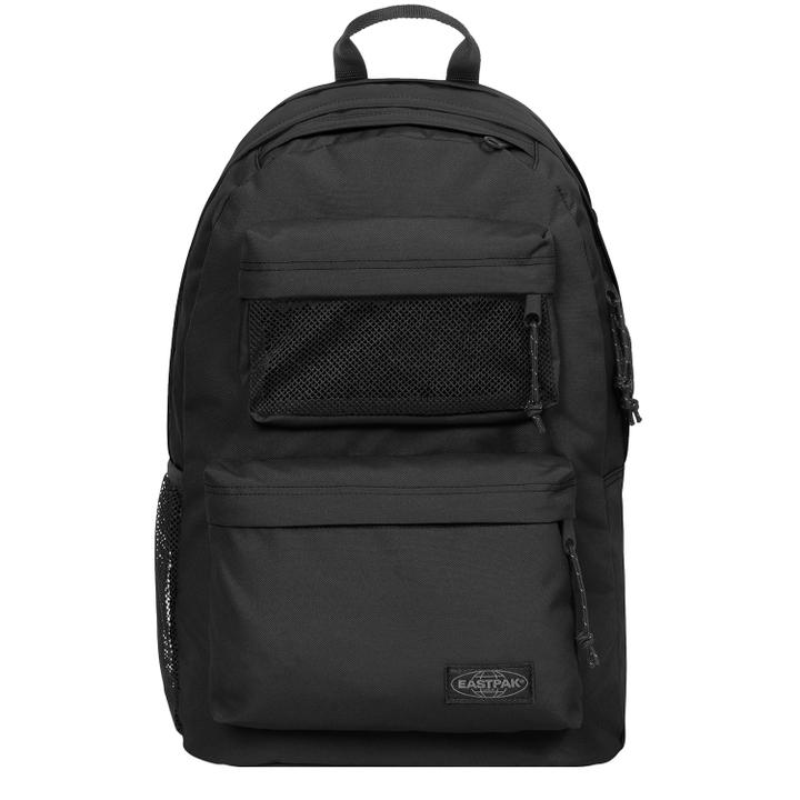 daniel ray Eastpak Double Office black