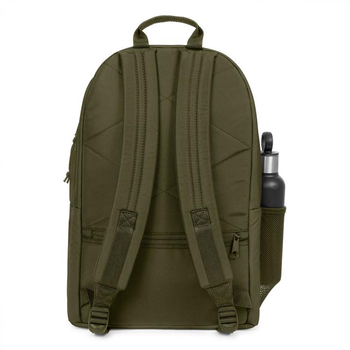 Daniel Ray Eastpak Double Office Dark Grass