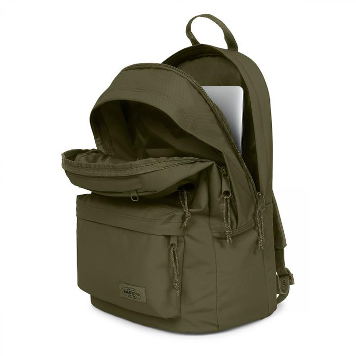 Daniel Ray Eastpak Double Office Dark Grass