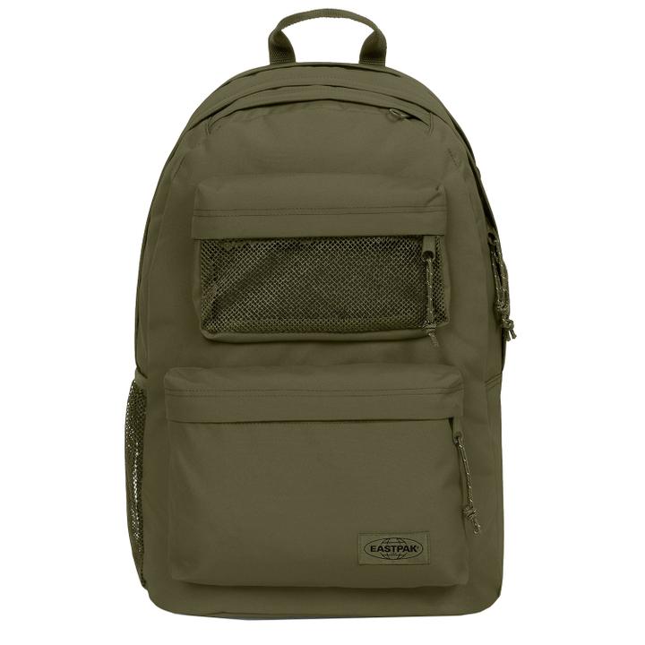 daniel ray Eastpak Double Office dark grass