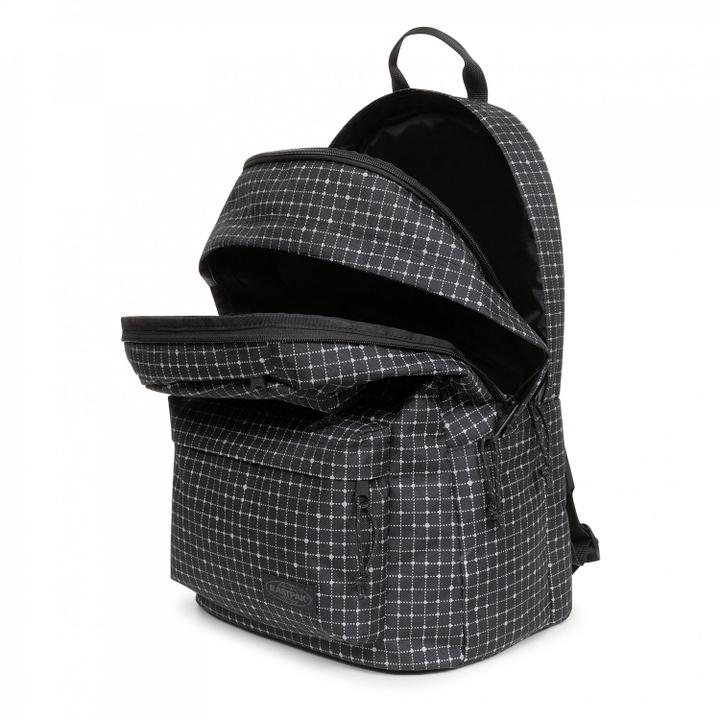 Daniel Ray Eastpak Double Office Refleksspacblac
