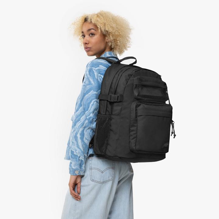 Daniel Ray Eastpak Double Pro Black