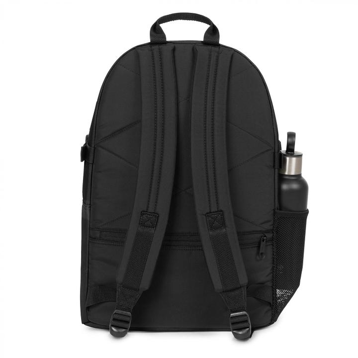 Daniel Ray Eastpak Double Pro Black