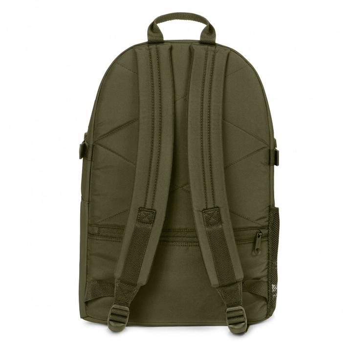 Daniel Ray Eastpak Double Pro Dark Grass