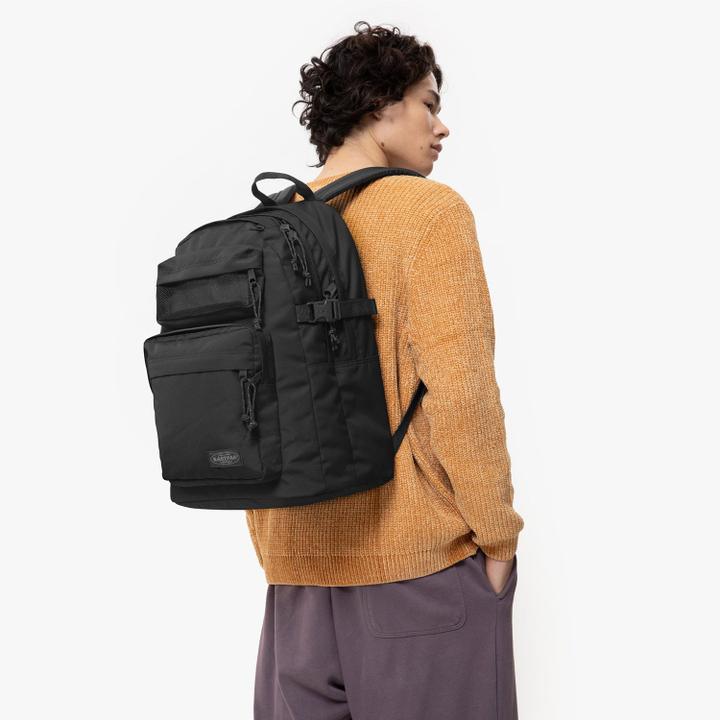 Daniel Ray Eastpak Double Pro Nautic Navy