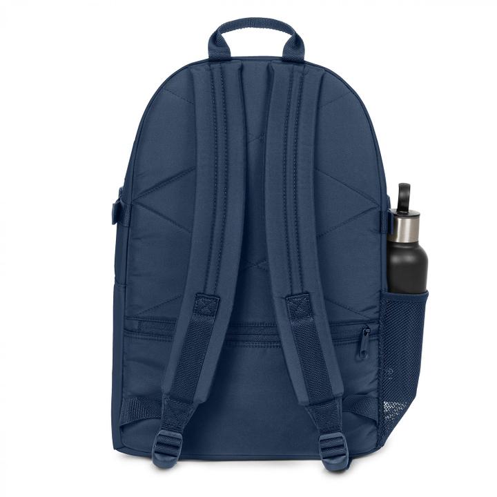Daniel Ray Eastpak Double Pro Nautic Navy
