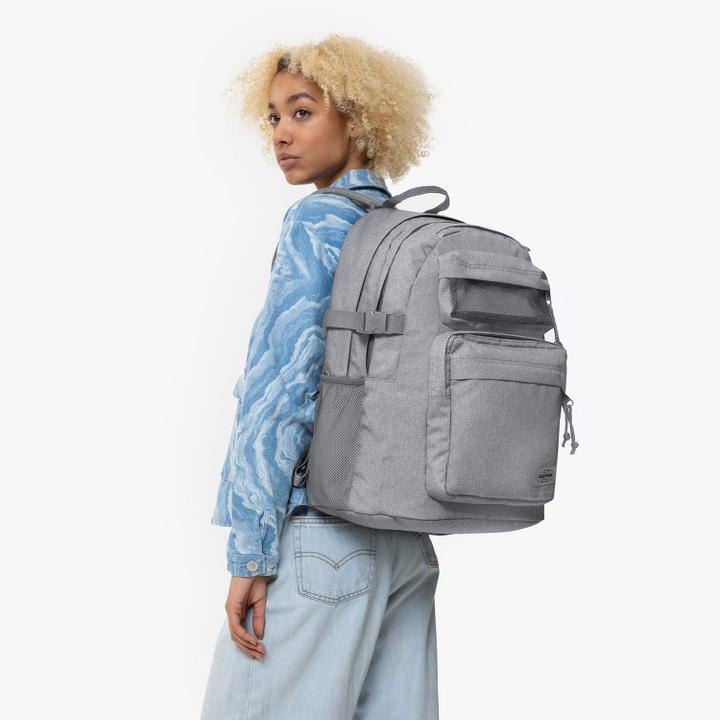 Daniel Ray Eastpak Double Pro Sunday Grey