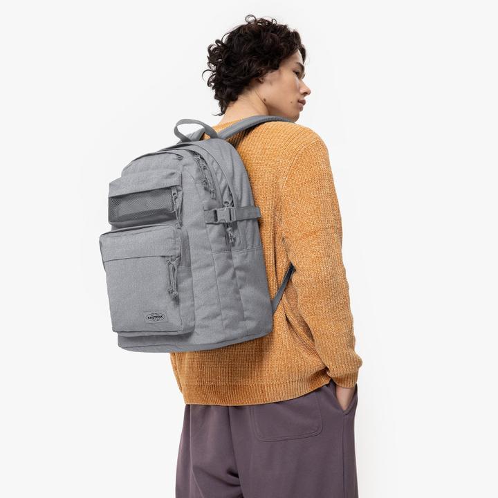 Daniel Ray Eastpak Double Pro Sunday Grey