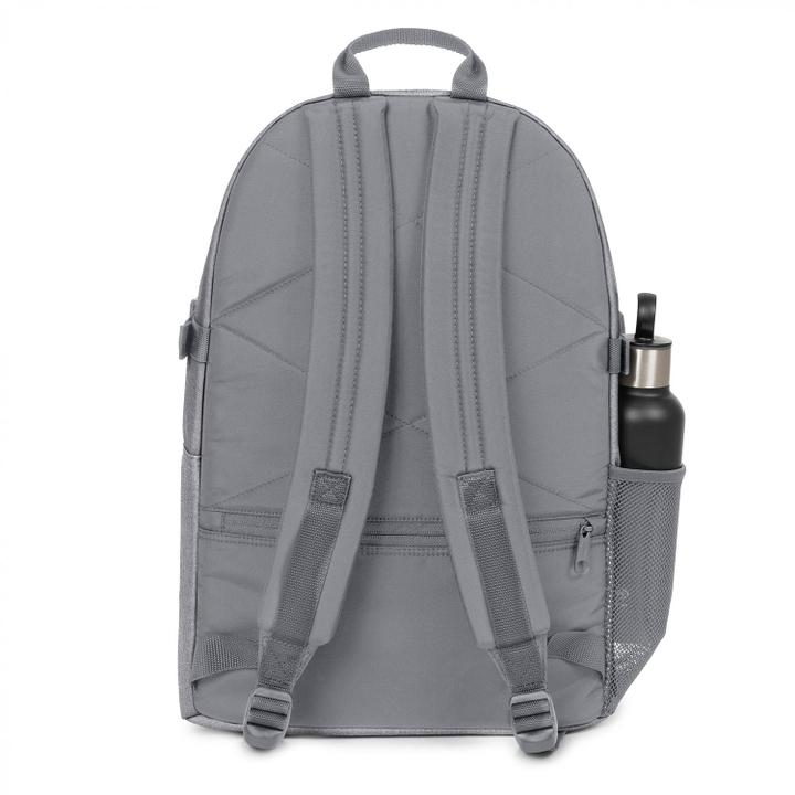 Daniel Ray Eastpak Double Pro Sunday Grey