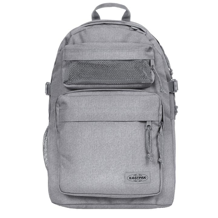 daniel ray Eastpak Double Pro sunday grey