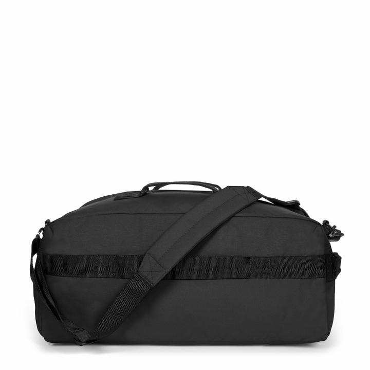 Daniel Ray Eastpak Duffl'R M Black