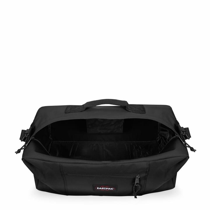 Daniel Ray Eastpak Duffl'R M Black