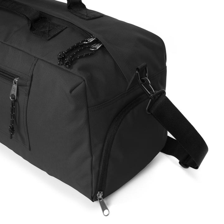 Daniel Ray Eastpak Duffl'R M Black