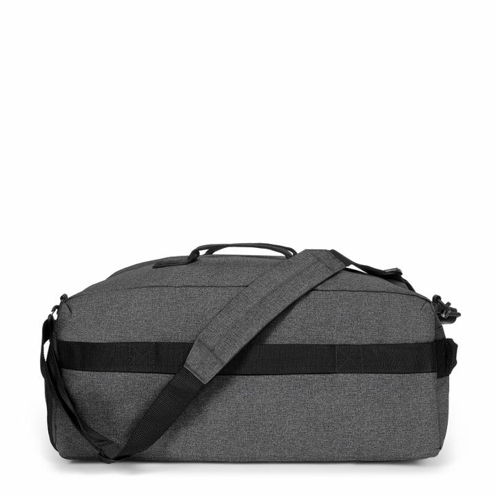 Daniel Ray Eastpak Duffl'R M Black Denim