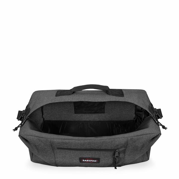 Daniel Ray Eastpak Duffl'R M Black Denim
