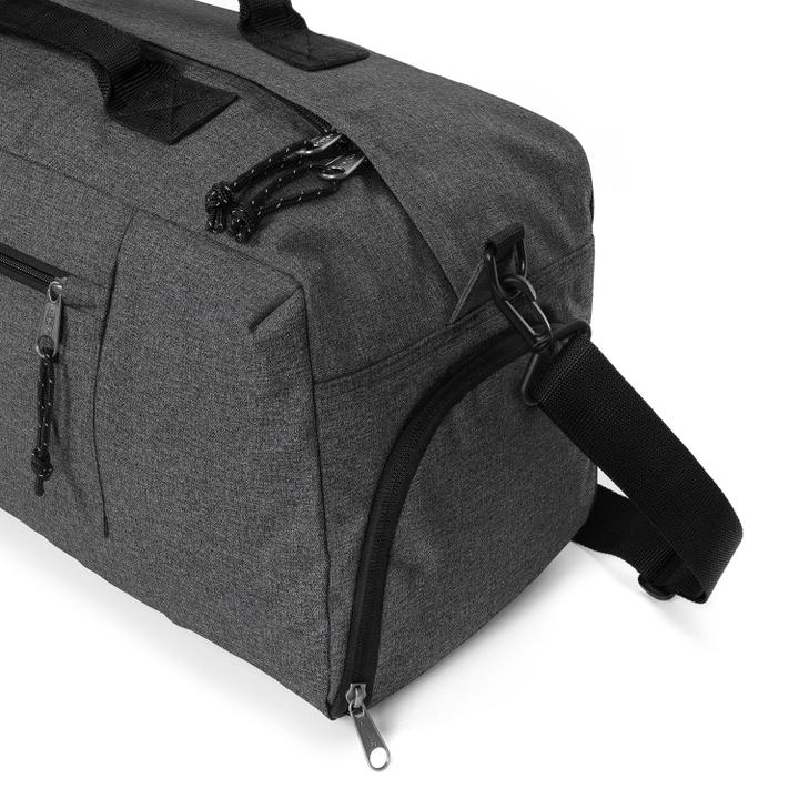 Daniel Ray Eastpak Duffl'R M Black Denim