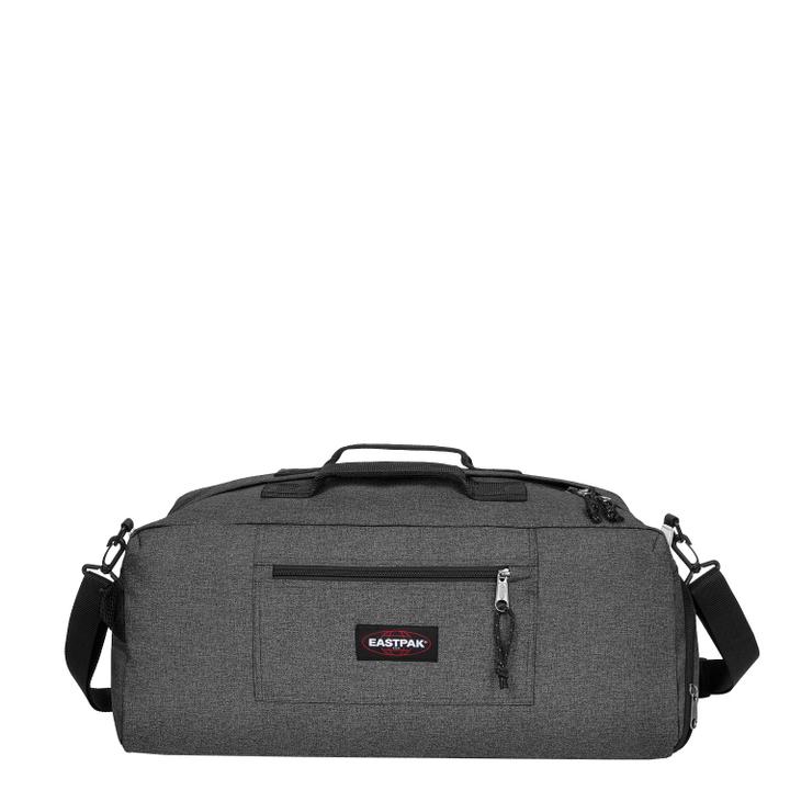 daniel ray Eastpak Duffl'R M black denim
