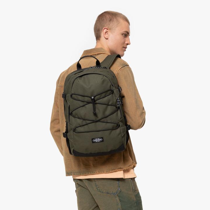 Daniel Ray Eastpak Gerys Pro Csblack Pro