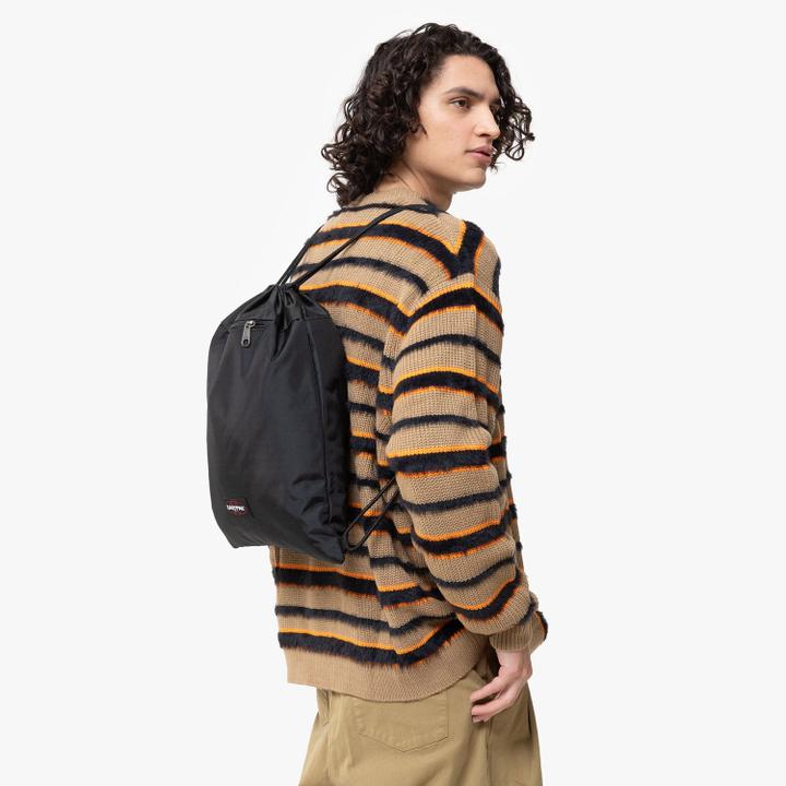 Daniel Ray Eastpak Jymler Powr Electric