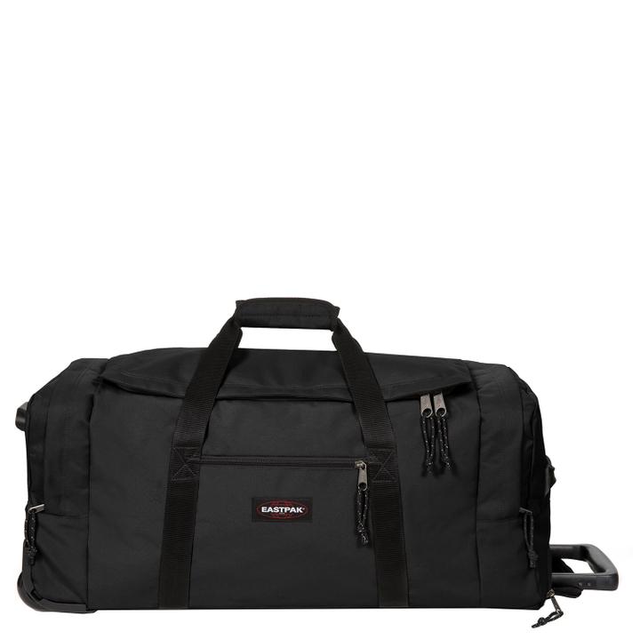 daniel ray Eastpak Leatherface L+ black