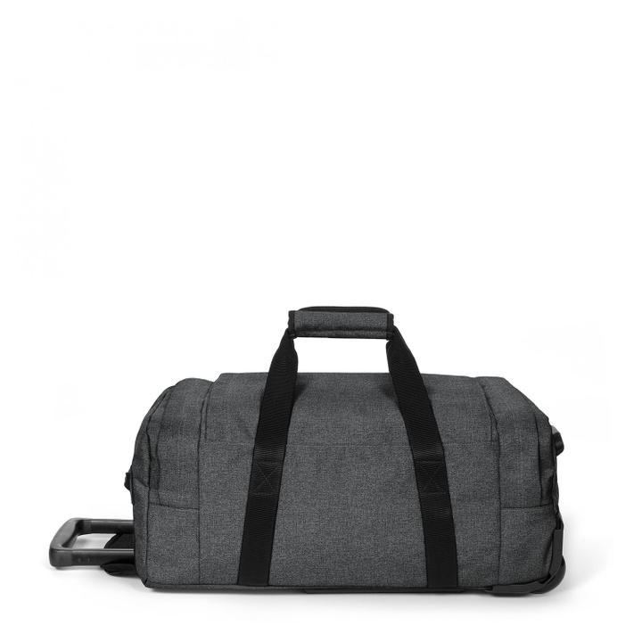 Daniel Ray Eastpak Leatherface S + Black Denim