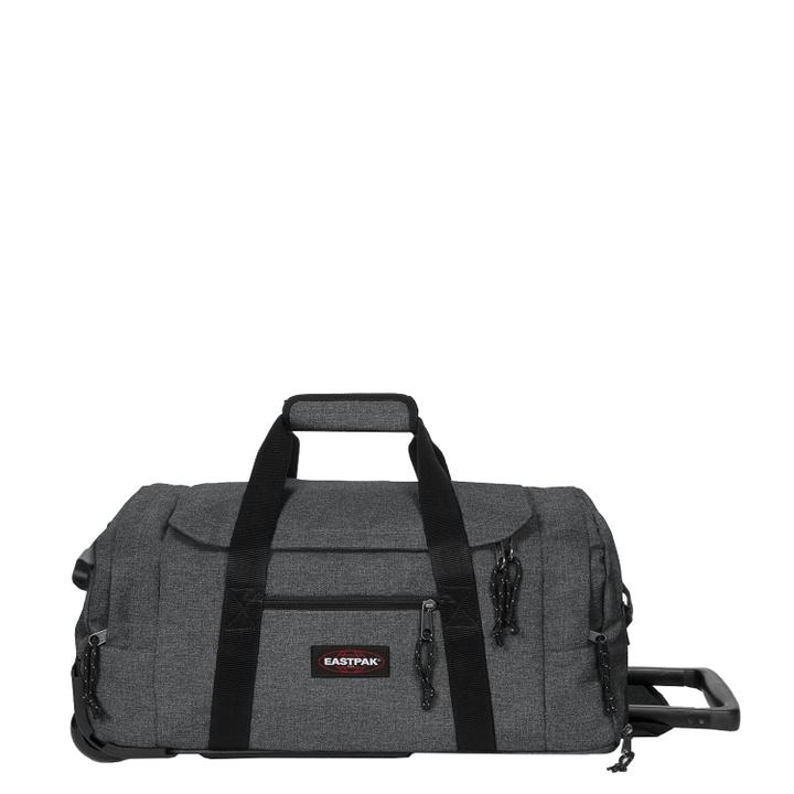 daniel ray Eastpak Leatherface S + black denim