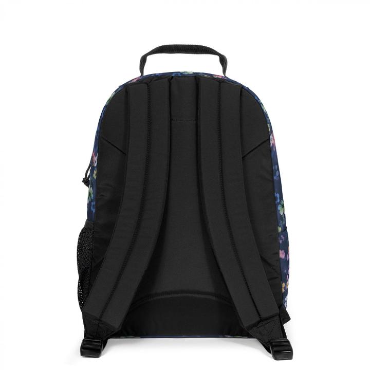 Daniel Ray Eastpak Morius Flora Fade Navy