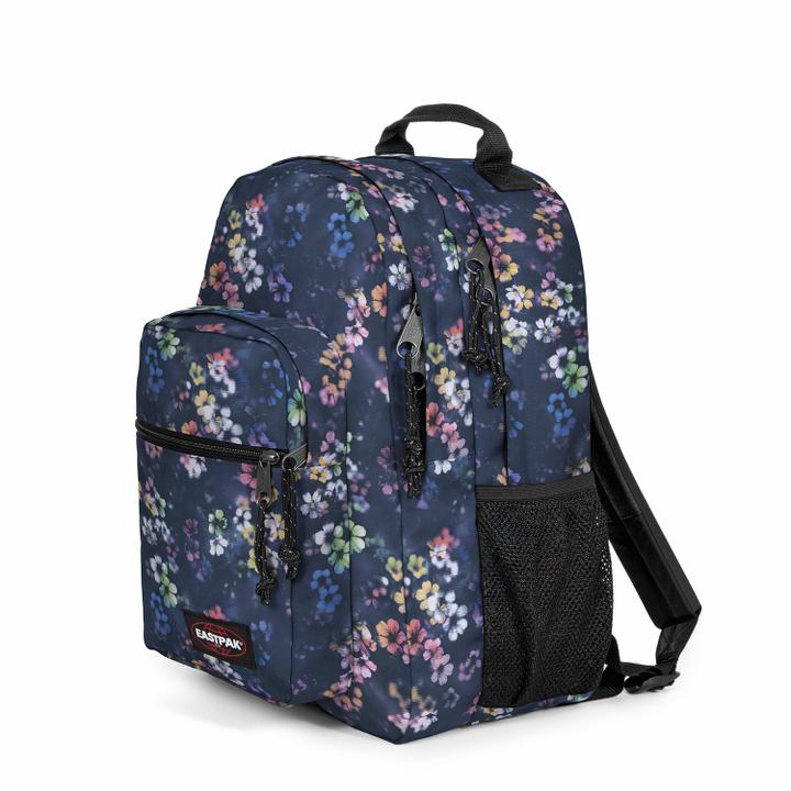 Daniel Ray Eastpak Morius Flora Fade Navy