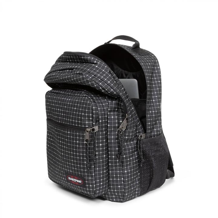 Daniel Ray Eastpak Morius Refleksspacblac