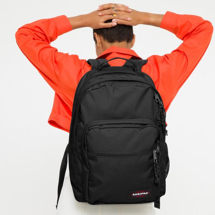 Daniel Ray Eastpak Morius Rugzak Black