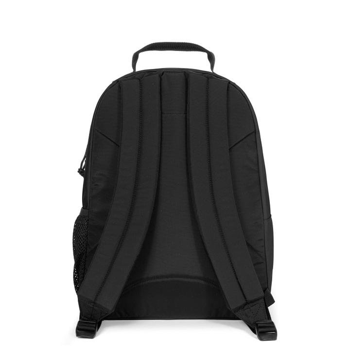 Daniel Ray Eastpak Morius Rugzak Black Denim