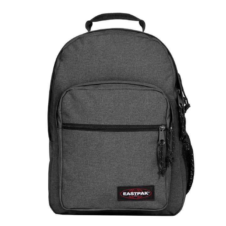 daniel ray Eastpak Morius Rugzak black denim