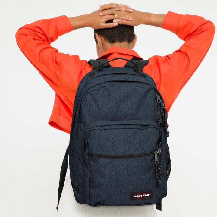 Daniel Ray Eastpak Morius Rugzak Triple Denim