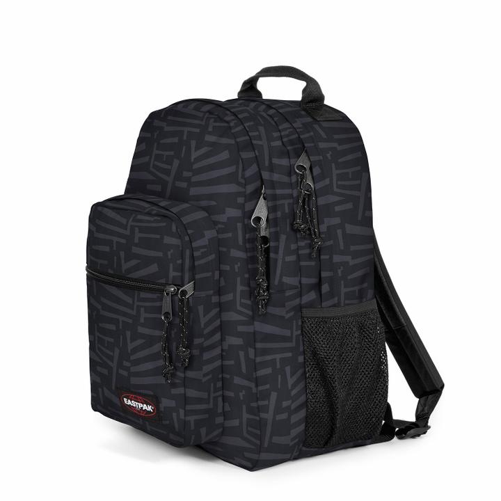 Daniel Ray Eastpak Morius Shape Dark
