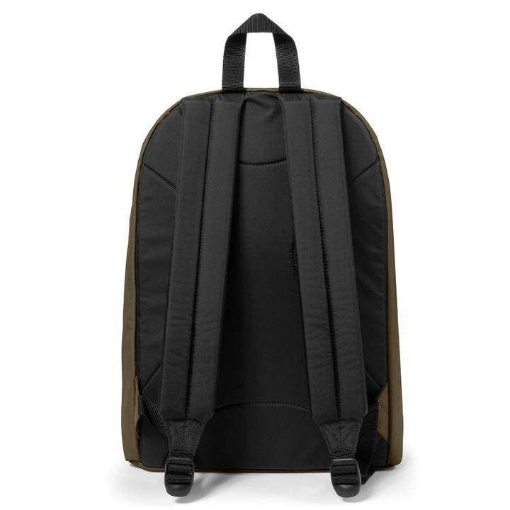 Daniel Ray Eastpak Out Of Office Army Olive