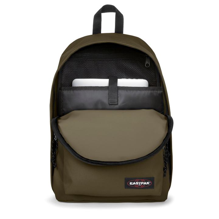 Daniel Ray Eastpak Out Of Office Army Olive