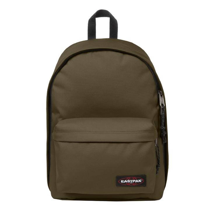 daniel ray Eastpak Out Of Office army olive