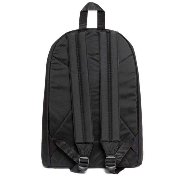 Daniel Ray Eastpak Out Of Office Black