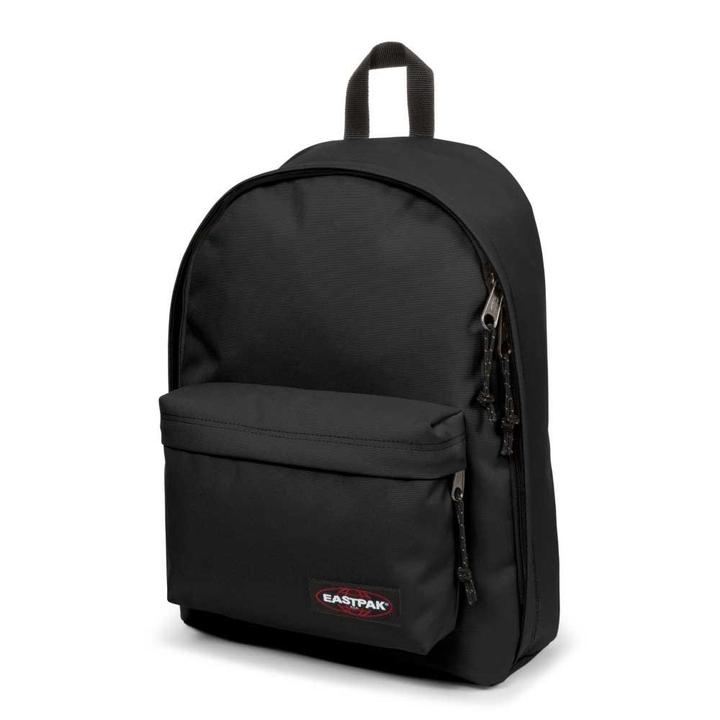 Daniel Ray Eastpak Out Of Office Black