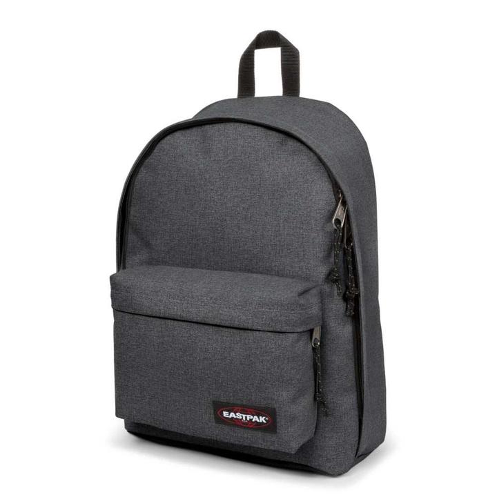 Daniel Ray Eastpak Out Of Office Black Denim