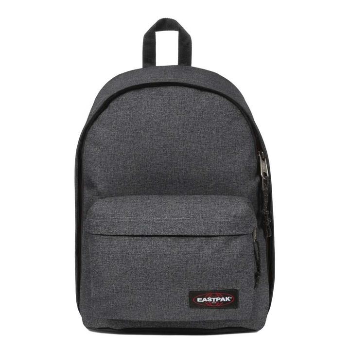 daniel ray Eastpak Out of Office black denim