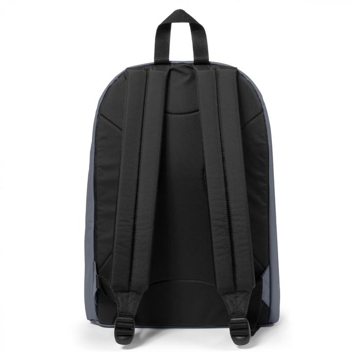 Daniel Ray Eastpak Out Of Office Cobble Grey