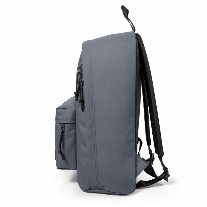 Daniel Ray Eastpak Out Of Office Cobble Grey