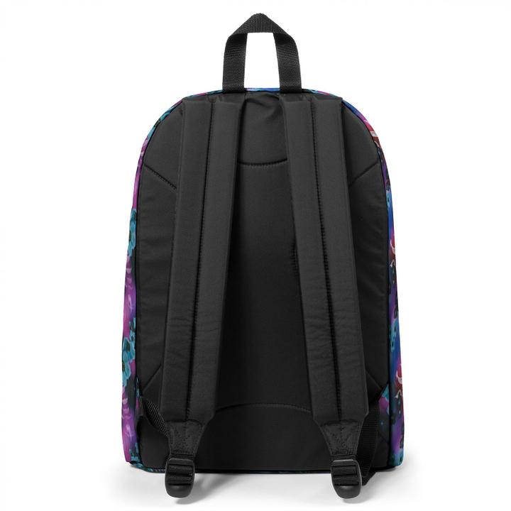 Daniel Ray Eastpak Out Of Office Dreamflower Dark