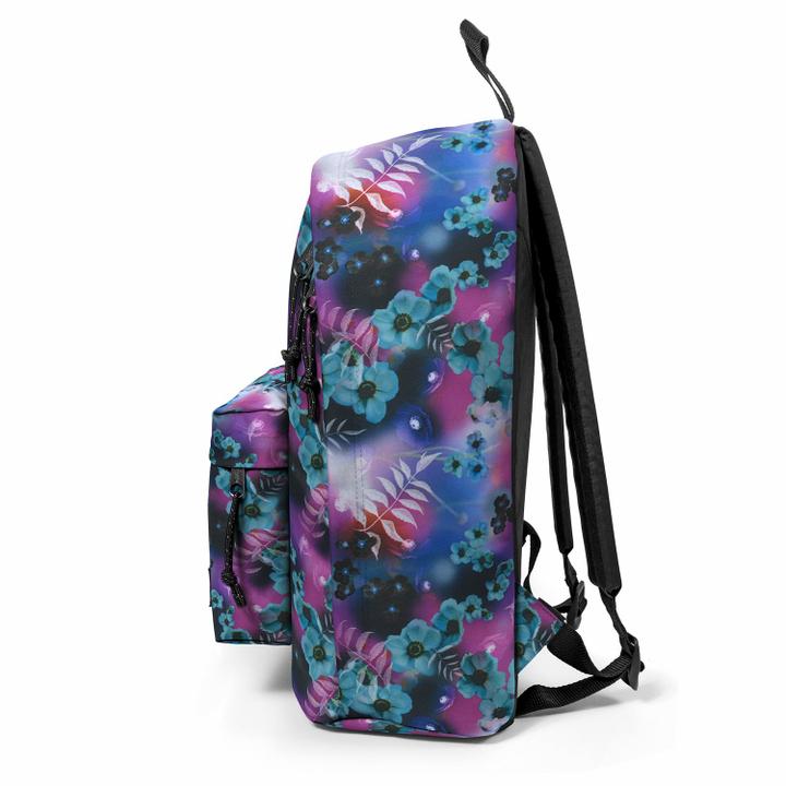 Daniel Ray Eastpak Out Of Office Dreamflower Dark